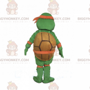 Costume de mascotte BIGGYMONKEY™ de Tortues Ninja -