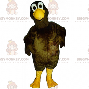 Costume de mascotte BIGGYMONKEY™ de volaille - Biggymonkey.com