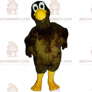 Disfraz de mascota BIGGYMONKEY™ para aves de corral -