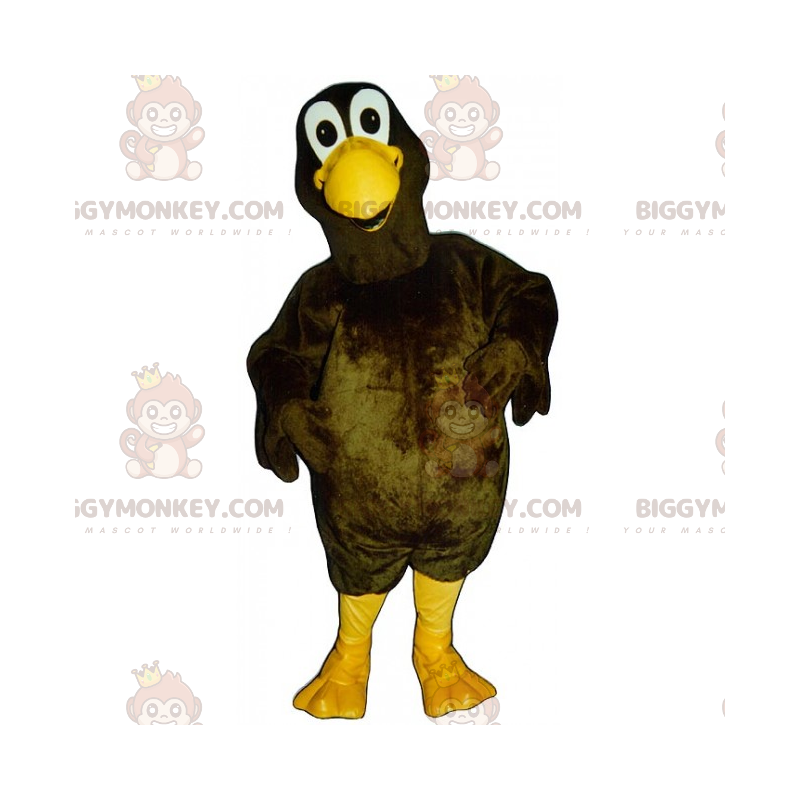 Fato de mascote Aves BIGGYMONKEY™ – Biggymonkey.com