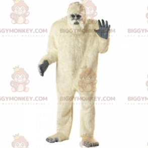 Traje de mascote BIGGYMONKEY™ do Yeti – Biggymonkey.com