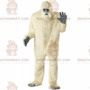Yeti's BIGGYMONKEY™ Mascot Costume – Biggymonkey.com