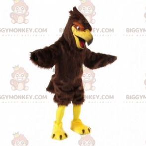 Costume da mascotte Aquila BIGGYMONKEY™ - Biggymonkey.com