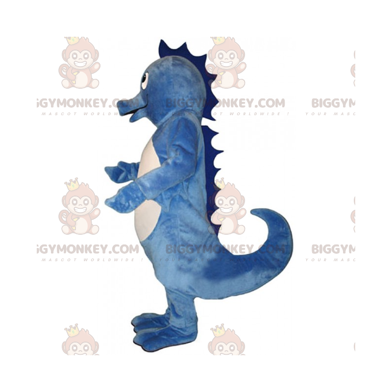 Costume da Clown BIGGYMONKEY™ da mascotte con Formato L (175-180 CM)