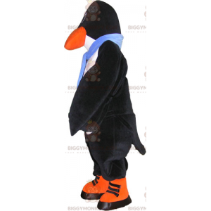 Traje de mascote de pinguim BIGGYMONKEY™ – Biggymonkey.com