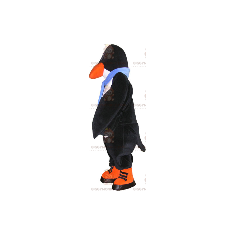 Kostým maskota tučňáka BIGGYMONKEY™ – Biggymonkey.com