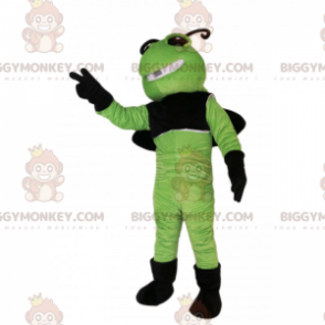 Costume da mascotte insetto BIGGYMONKEY™ - Vola -