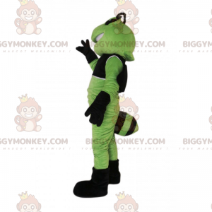 Disfraz de mascota insecto BIGGYMONKEY™ - Mosca -