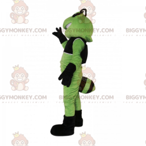 Insekt BIGGYMONKEY™ maskotkostume - flue - Biggymonkey.com