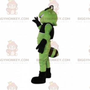 Costume da mascotte insetto BIGGYMONKEY™ - Vola -