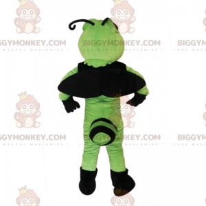 Costume da mascotte insetto BIGGYMONKEY™ - Vola -