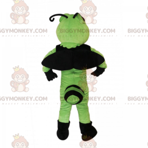 Στολή μασκότ με έντομο BIGGYMONKEY™ - Fly - Biggymonkey.com