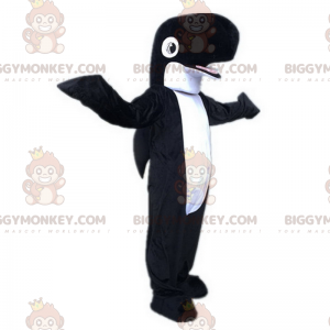 Costume da mascotte Orca BIGGYMONKEY™ - Biggymonkey.com
