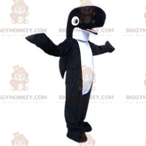 Disfraz de mascota de orca BIGGYMONKEY™ - Biggymonkey.com