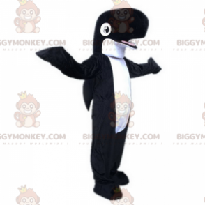 Traje de mascote Orca BIGGYMONKEY™ – Biggymonkey.com