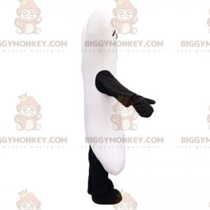 Costume da mascotte Bone BIGGYMONKEY™ - Biggymonkey.com