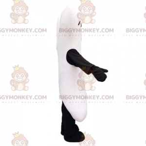 Traje de Mascote Bone BIGGYMONKEY™ – Biggymonkey.com