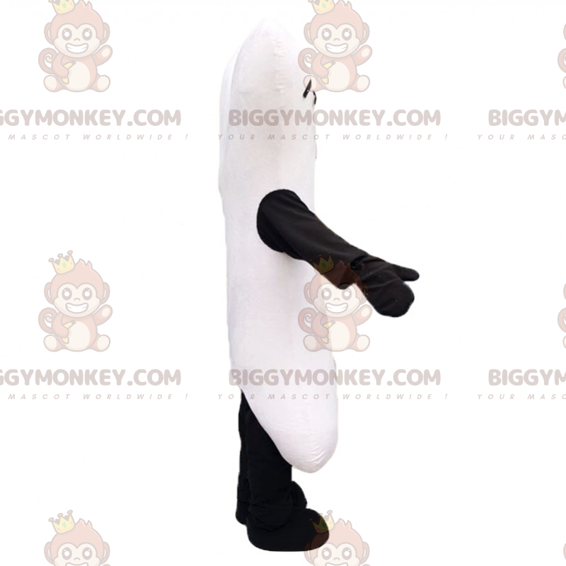 Bone BIGGYMONKEY™ maskotkostume - Biggymonkey.com