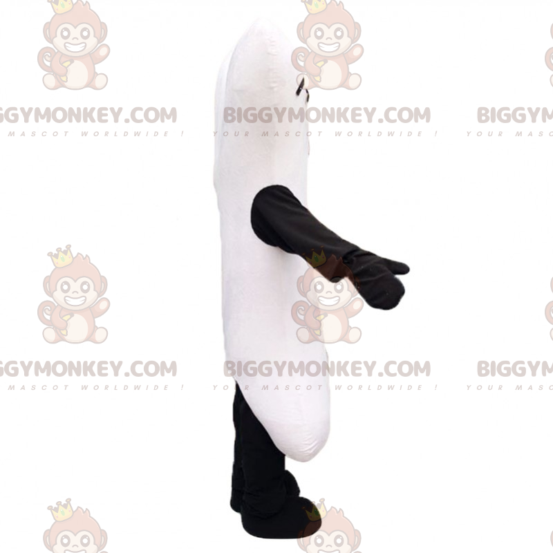 Disfraz de mascota Bone BIGGYMONKEY™ - Biggymonkey.com
