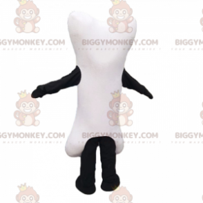 Bone BIGGYMONKEY™ maskotkostume - Biggymonkey.com