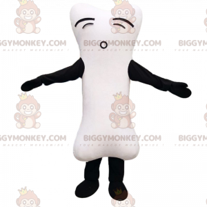 Bone BIGGYMONKEY™ Mascot Costume – Biggymonkey.com