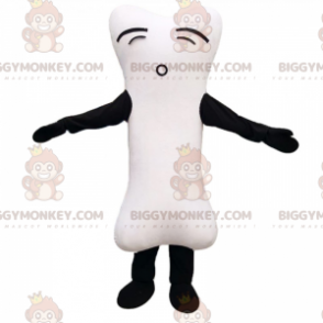 Bone BIGGYMONKEY™ mascottekostuum - Biggymonkey.com