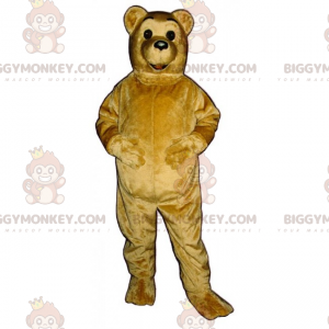 Kostium pluszowego misia BIGGYMONKEY™ - Biggymonkey.com