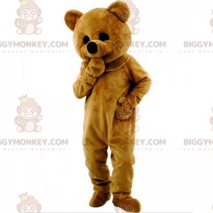 Costume da mascotte Cub BIGGYMONKEY™ - Biggymonkey.com