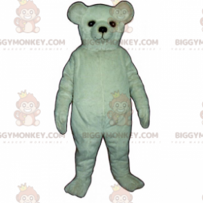 White Polar Cub BIGGYMONKEY™ Mascot Costume - Biggymonkey.com
