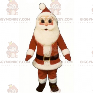 BIGGYMONKEY™ julemandsmaskotkostume - Biggymonkey.com