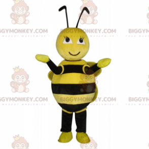 Disfraz de mascota insecto BIGGYMONKEY™ - Abeja -