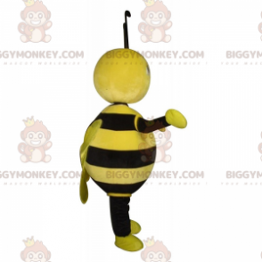 BIGGYMONKEY™ Insect-mascottekostuum - Bee - Biggymonkey.com