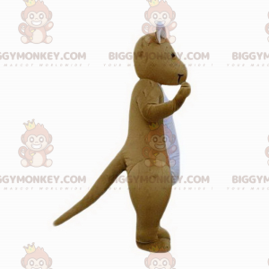 Traje de mascote de canguru BIGGYMONKEY™ – Biggymonkey.com