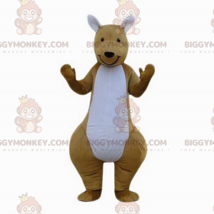 Kostium maskotki kangura BIGGYMONKEY™ - Biggymonkey.com