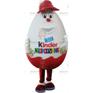 BIGGYMONKEY™ Kinder Surprise Mascot Costume - Biggymonkey.com