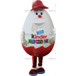 BIGGYMONKEY™ Kinder Surprise Mascot Costume – Biggymonkey.com