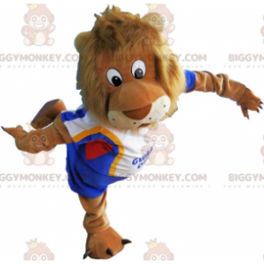 BIGGYMONKEY™ Mickey Moss Mascot Costume - Biggymonkey.com
