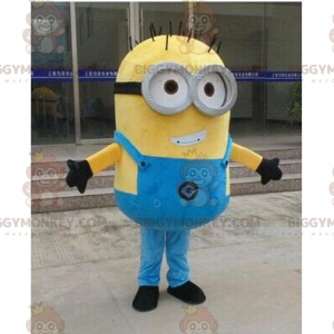 Traje de mascote BIGGYMONKEY™ Minion - Phil – Biggymonkey.com