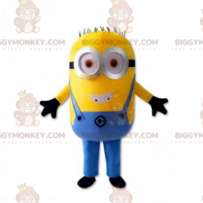 BIGGYMONKEY™ Minion maskotkostume - Phil - Biggymonkey.com