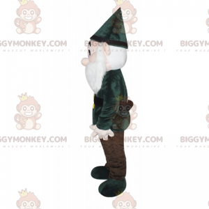 Costume da mascotte BIGGYMONKEY™ di Biancaneve Dwarf - Abito