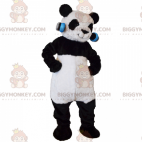 Costume de mascotte BIGGYMONKEY™ Nain de jardin vert -