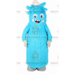 Costume da mascotte personaggio BIGGYMONKEY™ - Piccolo mostro
