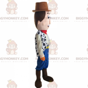 Kostium maskotki postaci z Toy Story BIGGYMONKEY™ — Chudy -