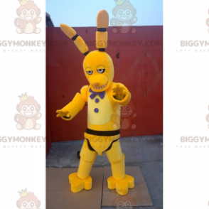 BIGGYMONKEY™ Costume da mascotte personaggio dei cartoni