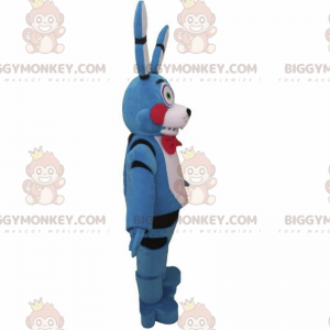 Traje de mascote de personagem de desenho animado BIGGYMONKEY™