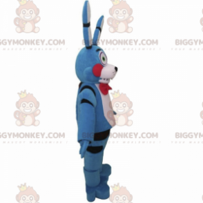 Disfraz de mascota de personaje de dibujos animados