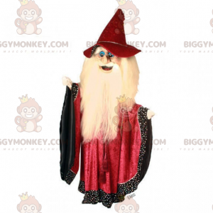 Traje de Mascote de Personagem Folclórico BIGGYMONKEY™ -