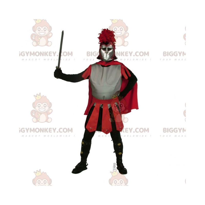 BIGGYMONKEY™ maskotkostume for historisk karakter - King's