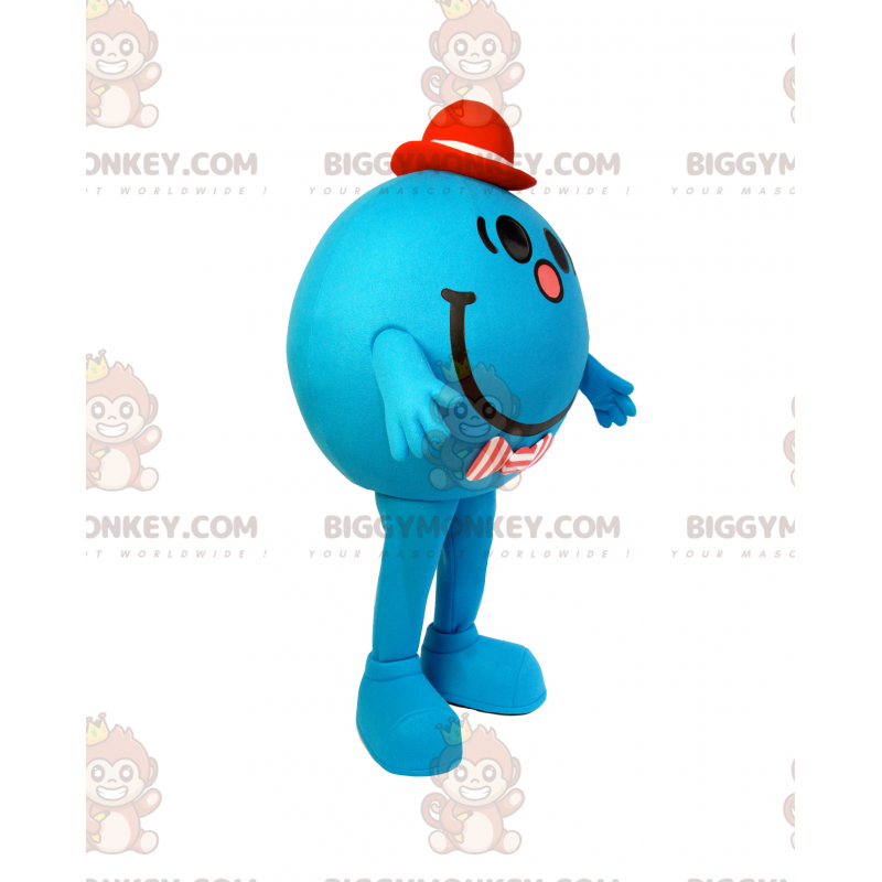 BIGGYMONKEY™ Personaje Sr. Sra. Mascota Disfraz -