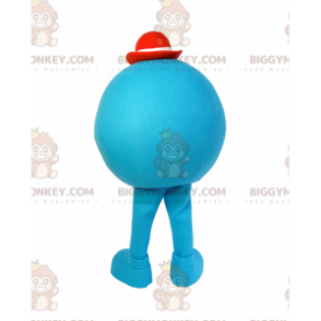 BIGGYMONKEY™ personage Mr Mrs mascottekostuum - Biggymonkey.com